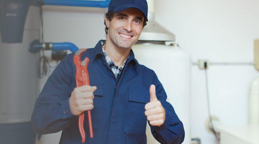 Professional sink repair in Kasson, MN